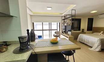 Imagem 3: Studio com Garden próximo ao Zaffari Cabral e Parcão