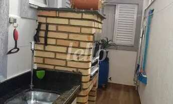 Imagem 5: Santo André - Apartamento Padrão - Parque Das Nações