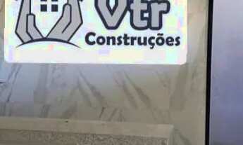 Imagem: Casa nova Eduardo Gomes