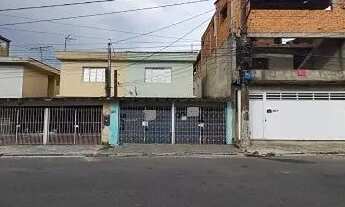 Imagem: Vendo casa escriturada e averbada no Jardim