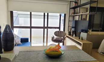 Imagem 7: Studio com Garden próximo ao Zaffari Cabral e Parcão