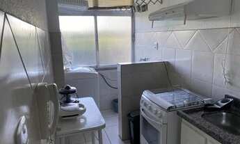 Imagem 4: Apartamento d 1 dormitório no Cristal