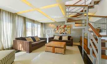 Imagem 3: CURITIBA - Casa Padrão - Alto da XV