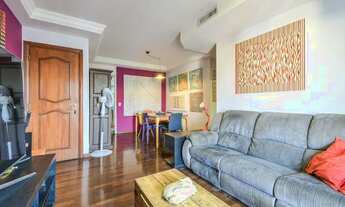 Imagem 5: Apartamento tipo para venda com 3 quartos, 101m²