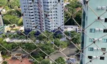 Imagem 4: Key West Apartamento para aluguel e venda possui 75 metros quadrados com 2 quartos