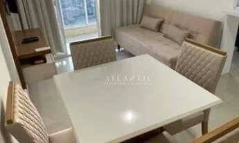 Imagem 6: Apartamento com 1 Quarto à venda, 60 m² por R$ 450.000 - Praia da Costa - Vila Velha/ES