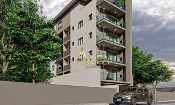 Imagem 3: Apartamento com 2 dormitórios à venda, 75 m² por R$ 489.000,00 - Gravatá - Navegantes/SC