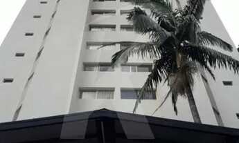 Imagem 3: Apartamento de 81 M2, com 2 suítes e 1 vaga na Vila Nova Mazzei