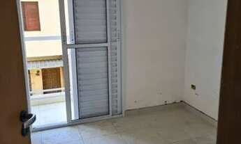 Imagem 7: Apartamento com 2 dormitórios para alugar, 45 m² por R$ 1.400,00/mês - Vila Galvão - Guaru