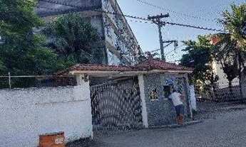 Imagem: SAO GONCALO - Apartamento Padrão