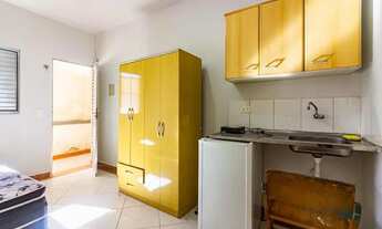 Imagem 5: Apartamento para Aluguel - Jardim Éster Yolanda, 1 Quarto, 20 m2