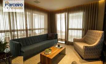 Imagem 6: Apartamento com 2 dormitórios, 154 m² - venda por R$ 1.600.000,00 ou aluguel por R$ 12.070