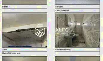 Imagem: Tabatinga/AM - Centro