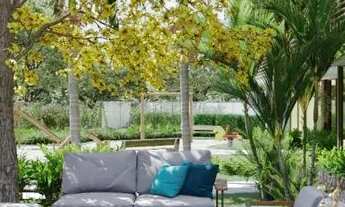 Imagem 7: Alameda Jardins 4 quartos, 136m² Varanda gourmet