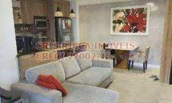 Imagem 7: Apartamento para Venda em São Paulo, Moema Pássaros, 2 dormitórios, 1 suíte, 3 banheiros