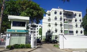 Imagem: Apartamento com 2 dormitórios para alugar