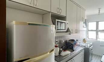 Imagem 7: Apartamento para venda tem 61 metros quadrados com 3 quartos em Jardim São Savério - São P