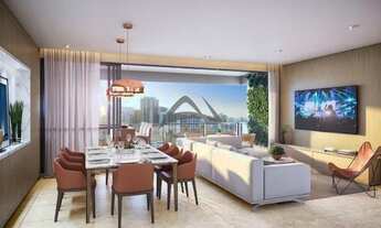 Imagem 6: Apartamento - Cambuí - Campinas