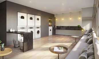 Imagem 5: Studio para investimento ao lado do Metrô e Allianz Parque em Perdizes