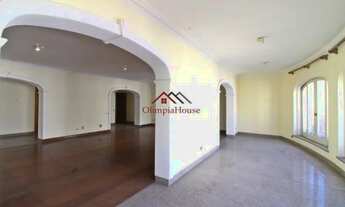 Imagem 7: Venda Apartamento 4 Dormitórios - 501 m² Jardim Paulista