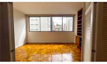Imagem 4: Apartamento Rua Oscar Freire Jardim América 3 suítes 236 metros quadrados
