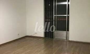 Imagem: São Paulo - Casa Padrão - Santana