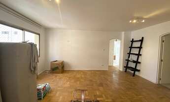 Imagem 4: São Paulo - Apartamento Padrão - Moema