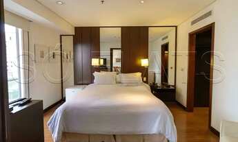 Imagem 3: Flat no Itaim Bibi Alto Padrão para um excelente investimento ou moradia