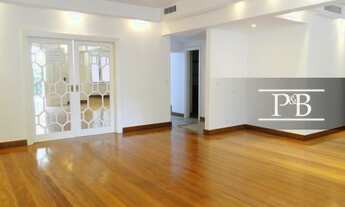 Imagem 7: Casa com 4 dormitórios, 700 m² - venda por R$ 31.500.000,00 ou aluguel por R$ 56.403,30