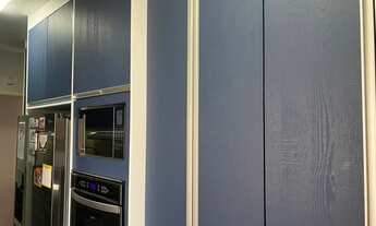 Imagem 7: Apartamento para venda tem 75 metros quadrados com 3 quartos em Vila Osasco - Osasco - São