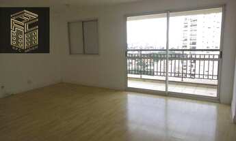 Imagem 6: Apartamento com 3 dormitórios para alugar, 140 m² por R$ 7.378,44/mês - Ipiranga - São Pau