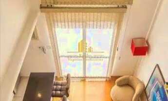 Imagem 3: Loft no bairro Moema, São Paulo - Cod: 2000