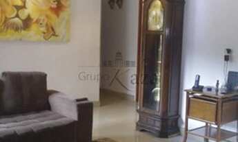 Imagem 5: Casa - Jardim Uirá - 3 Dormitórios - com piscina