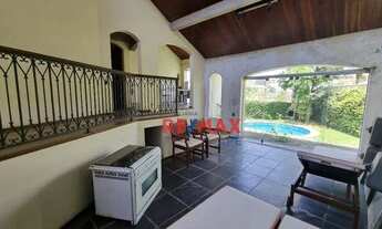 Imagem 2: Casa em Condomínio 330 m² com 3 dormitórios, Alphaville, SP