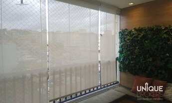 Imagem 3: Apartamento com 3 dormitórios à venda, 113 m² por R$ 1.250.000,00 - Jardim Messina - Jundi