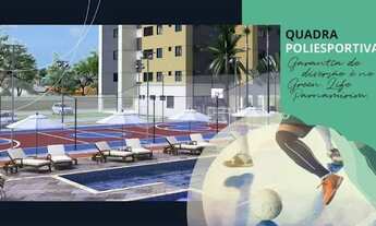 Imagem 4: Venda de Apartamentos / Padrão na cidade de Parnamirim