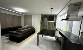 Imagem 2: Apartamento para venda possui 91 metros quadrados com 2 quartos em Jardim Aclimação - Cuia