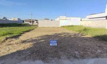 Imagem: Terreno à venda, 176 m² (Res. Santa Clara