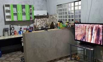 Imagem 4: Casa 26 de setembro