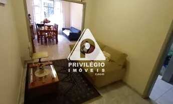 Imagem 2: Apartamento à venda, 3 quartos, Glória - RIO DE JANEIRO/RJ