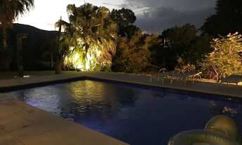 Imagem 4: CASA RESIDENCIAL em JUNDIAÍ - SP, CHÁCARA MALOTA