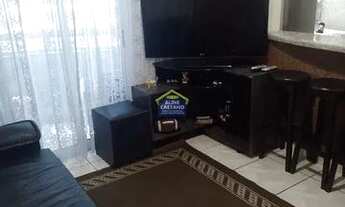 Imagem: Apartamento com 1 dorm, Boqueirao, Praia