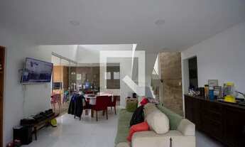 Imagem 2: Casa de Condomínio para Aluguel - Vargem Pequena, 4 Quartos, 250 m2