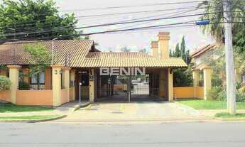 Imagem: CANOAS - Casa de Condomínio - MARECHAL