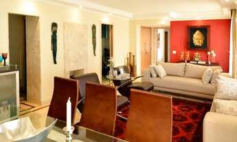 Imagem 4: Apartamento Venda Pompéia 190 m² 3 Dormitórios