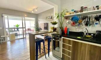Imagem 7: Apartamento, 95 m² - venda por R$ 1.000.000,00 ou aluguel por R$ 7.208,00/mês - Granja Jul