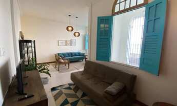 Imagem 5: Casa 5/4 sen 3 suítes frente ao Mar do Boulevard de Itaparica