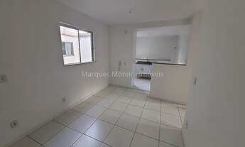 Imagem 4: Juiz de Fora - Apartamento Padrão - Marilândia