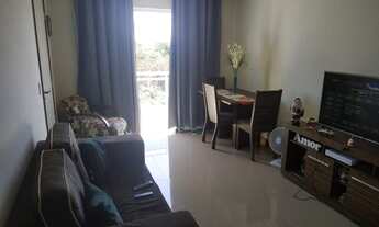 Imagem 5: Apartamento com 2 Quartos à Venda, 67 m² por R$ 270.000 - Itaipuaçu - Maricá/RJ