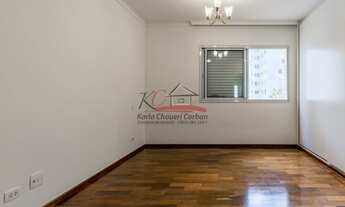 Imagem 2: Apartamento em Moema - São Paulo